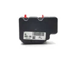 ABS Pressure Pump 2010 Harley-Davidson Road King Classic FLHRC 3200