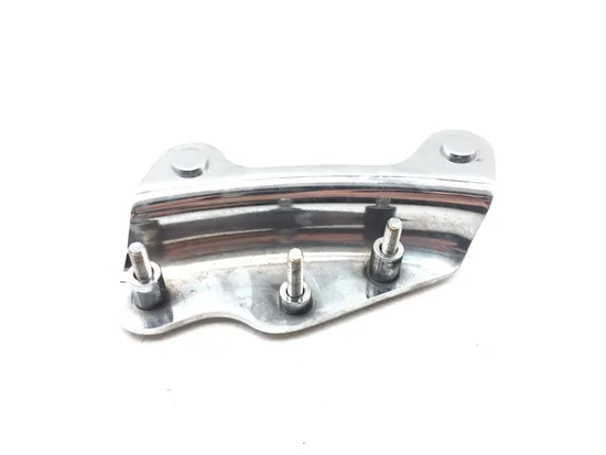 Docking Brackets 2010 Harley-Davidson Road King Classic FLHRC 3200 x 5