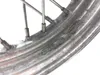 Front Wheel Rim Spoked 2010 Harley-Davidson Road King Classic FLHRC 3200 x