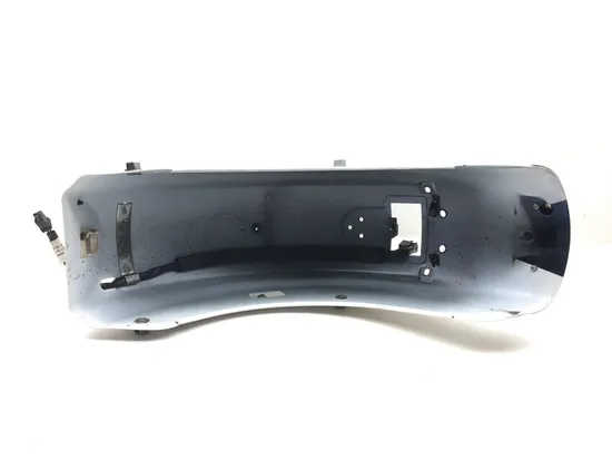 Rear Fender Fairing Tire Hugger 2010 Harley Road King Classic FLHRC 3200