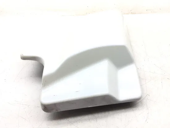 Left Side Cover 2010 Harley-Davidson Road King Classic FLHRC 3200 2