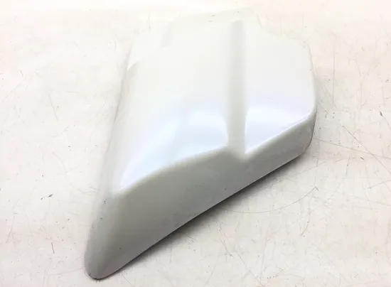 Left Side Cover 2010 Harley-Davidson Road King Classic FLHRC 3200 4