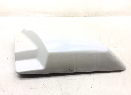 Left Side Cover 2010 Harley-Davidson Road King Classic FLHRC 3200 3