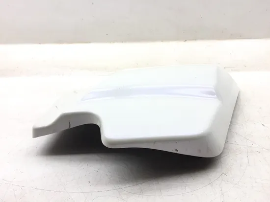 Right Side Cover 2010 Harley-Davidson Road King Classic FLHRC 3200