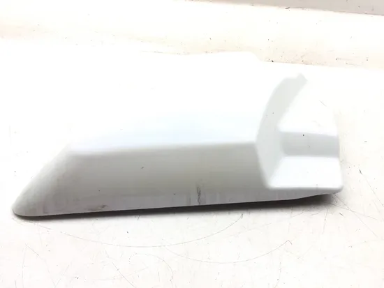 Right Side Cover 2010 Harley-Davidson Road King Classic FLHRC 3200