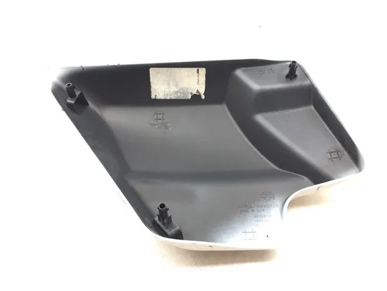 Right Side Cover 2010 Harley-Davidson Road King Classic FLHRC 3200