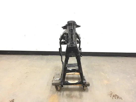 Main Frame Chassis 2010 Harley-Davidson Road King Classic FLHRC 3200