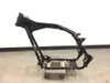 Main Frame Chassis 2010 Harley-Davidson Road King Classic FLHRC 3200