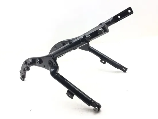 Subframe Rear Tail Sub Frame Back 2010 Harley Road King Classic FLHRC 3200 5