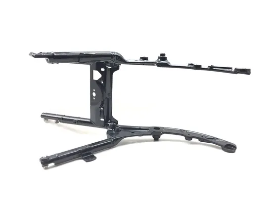 Subframe Rear Tail Sub Frame Back 2010 Harley Road King Classic FLHRC 3200 7