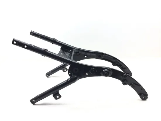 Subframe Rear Tail Sub Frame Back 2010 Harley Road King Classic FLHRC 3200
