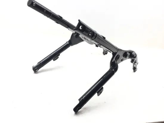 Subframe Rear Tail Sub Frame Back 2010 Harley Road King Classic FLHRC 3200 6