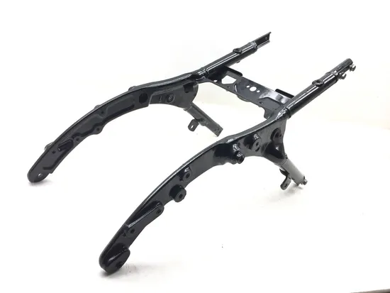 Subframe Rear Tail Sub Frame Back 2010 Harley Road King Classic FLHRC 3200 4