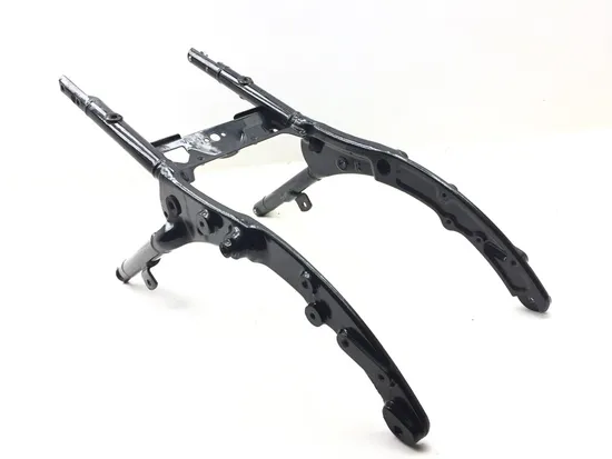 Subframe Rear Tail Sub Frame Back 2010 Harley Road King Classic FLHRC 3200 2