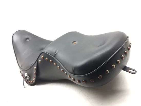 Seat 2010 Harley-Davidson Road King Classic FLHRC 3200 x