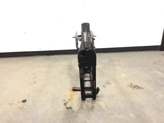 Main Frame Chassis 1988 Harley-Davidson Sportster 883 XLH883 3203