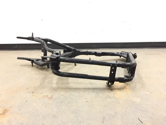 Main Frame Chassis 1988 Harley-Davidson Sportster 883 XLH883 3203