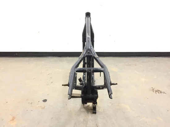 Main Frame Chassis 1988 Harley-Davidson Sportster 883 XLH883 3203