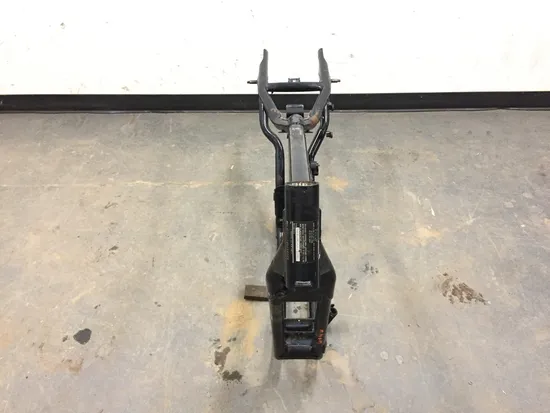 Main Frame Chassis 1988 Harley-Davidson Sportster 883 XLH883 3203