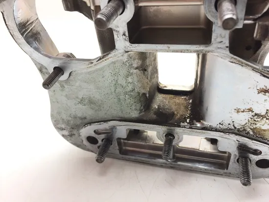 Front Rear Cylinder Head Set 2003 Harley Sportster 883 Hugger XLH883 3206 x