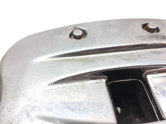 Front Rear Cylinder Head Set 2003 Harley Sportster 883 Hugger XLH883 3206 x