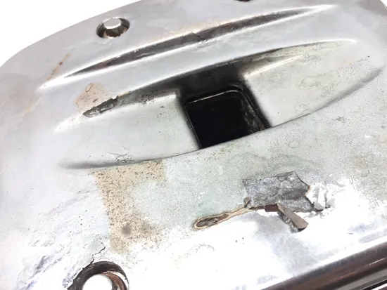 Front Rear Cylinder Head Set 2003 Harley Sportster 883 Hugger XLH883 3206 x