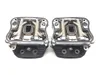Front Rear Cylinder Head Set 2003 Harley Sportster 883 Hugger XLH883 3206 x