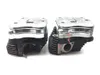 Front Rear Cylinder Head Set 2003 Harley Sportster 883 Hugger XLH883 3206 x