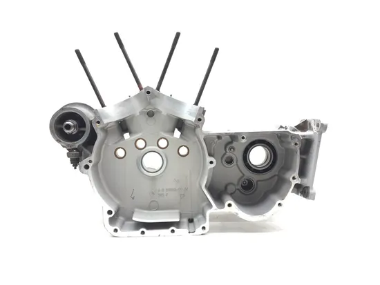 Engine Left Right Center Cases 2003 Harley Sportster 883 Hugger XLH883 3206 x