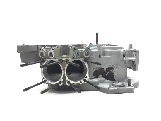 Engine Left Right Center Cases 2003 Harley Sportster 883 Hugger XLH883 3206 x