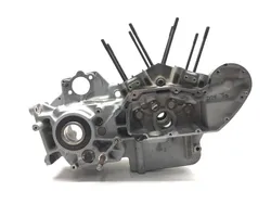 Engine Left Right Center Cases 2003 Harley Sportster 883 Hugger XLH883 3206 x