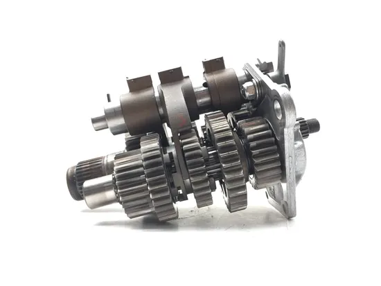 Transmission Gear Set Complete 2003 Harley Sportster 883 Hugger XLH883 3206 x