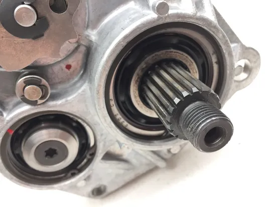 Transmission Gear Set Complete 2003 Harley Sportster 883 Hugger XLH883 3206 x