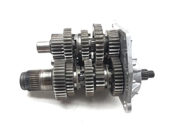 Transmission Gear Set Complete 2003 Harley Sportster 883 Hugger XLH883 3206 x