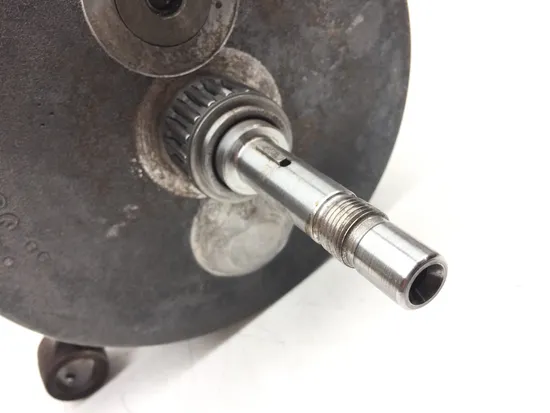 Engine Crank Shaft 2003 Harley-Davidson Sportster 883 Hugger XLH883 3206