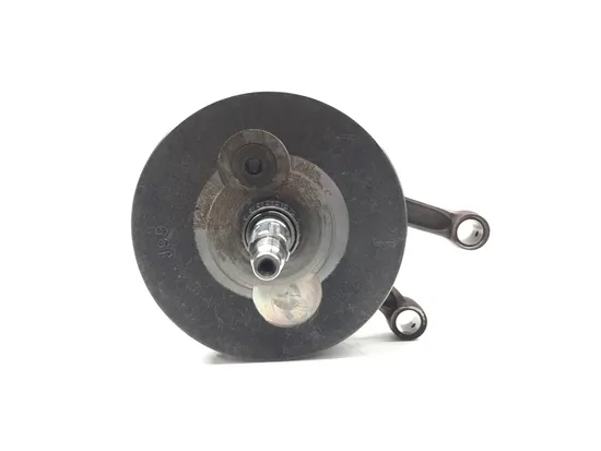 Engine Crank Shaft 2003 Harley-Davidson Sportster 883 Hugger XLH883 3206