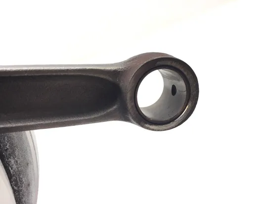 Engine Crank Shaft 2003 Harley-Davidson Sportster 883 Hugger XLH883 3206