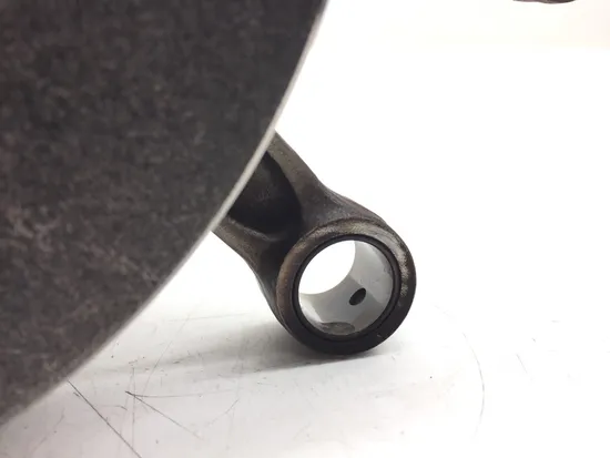 Engine Crank Shaft 2003 Harley-Davidson Sportster 883 Hugger XLH883 3206