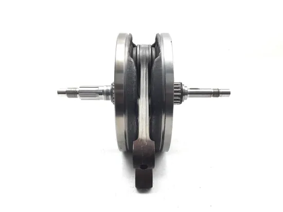 Engine Crank Shaft 2003 Harley-Davidson Sportster 883 Hugger XLH883 3206