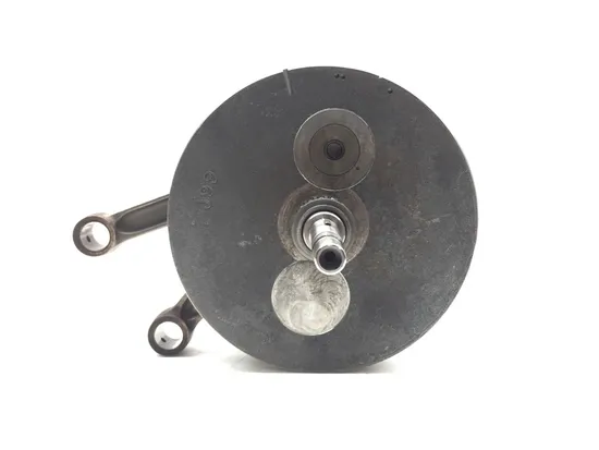 Engine Crank Shaft 2003 Harley-Davidson Sportster 883 Hugger XLH883 3206