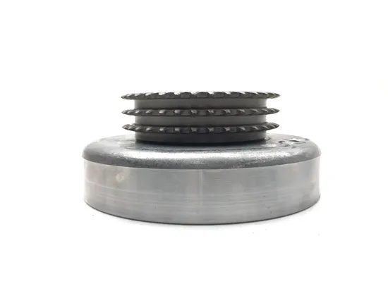 Flywheel Magneto 2003 Harley-Davidson Sportster 883 Hugger XLH883 3206