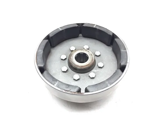 Flywheel Magneto 2003 Harley-Davidson Sportster 883 Hugger XLH883 3206