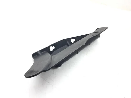 Lower Belt Guard Cover 2003 Harley-Davidson Sportster 883 Hugger XLH883 3206