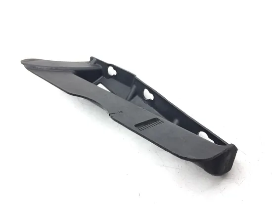 Lower Belt Guard Cover 2003 Harley-Davidson Sportster 883 Hugger XLH883 3206