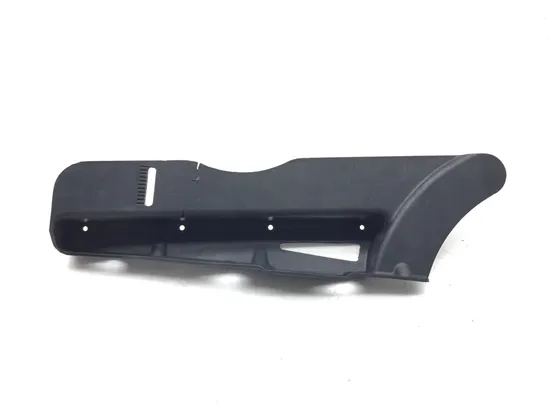 Lower Belt Guard Cover 2003 Harley-Davidson Sportster 883 Hugger XLH883 3206