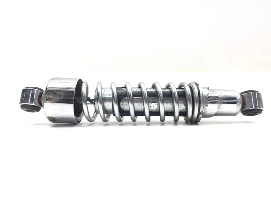 Rear Shocks Suspension 2003 Harley-Davidson Sportster 883 Hugger XLH883 3206 x 2