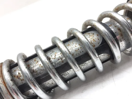 Rear Shocks Suspension 2003 Harley-Davidson Sportster 883 Hugger XLH883 3206 x 11