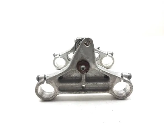 Upper Lower Triple Tree Set 2003 Harley Sportster 883 Hugger XLH883 3206