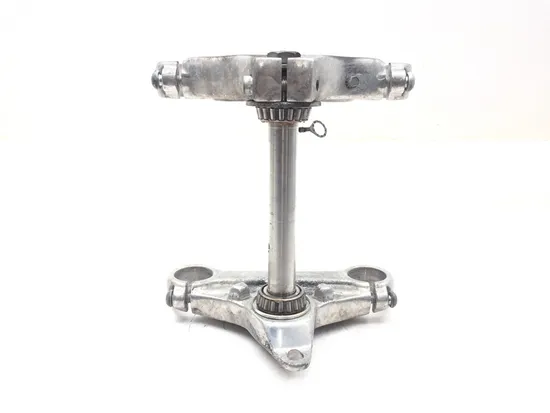 Upper Lower Triple Tree Set 2003 Harley Sportster 883 Hugger XLH883 3206