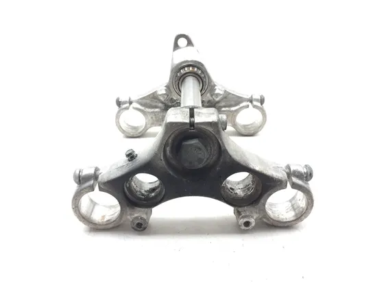 Upper Lower Triple Tree Set 2003 Harley Sportster 883 Hugger XLH883 3206